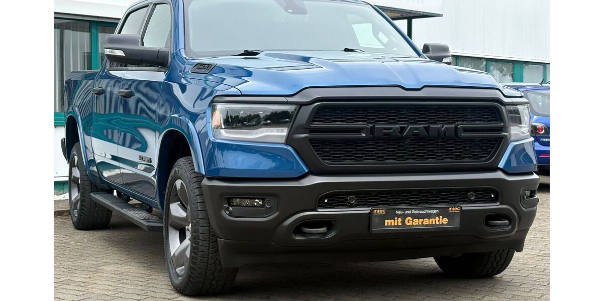 Dodge RAM 75.263 km 44.990 &euro; Fröndenberg 58730