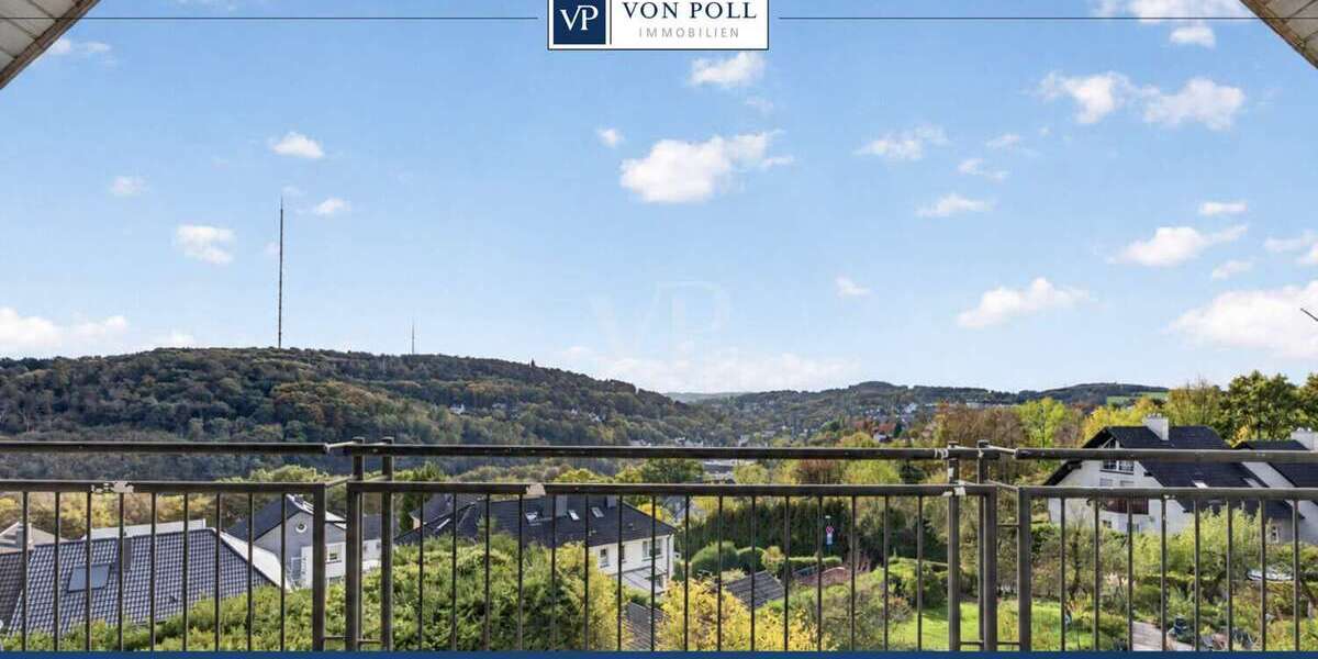 Etagenwohnung Velbert Langenberg - 5 Zimmer, 161 m&sup2;, 399.990&euro; | Angebot:27740788