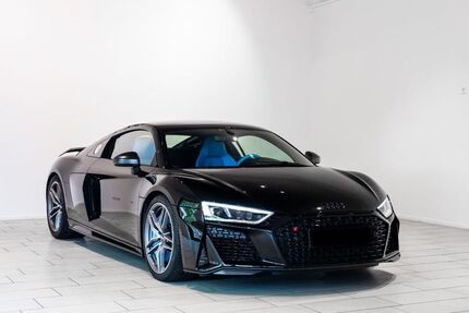 Audi R8 26.950 km 189.870 &euro; Lüdenscheid 58511