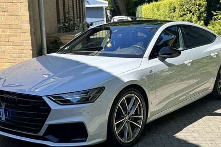 Audi A7 140.000 km 44.500 &euro; Dortmund 44339