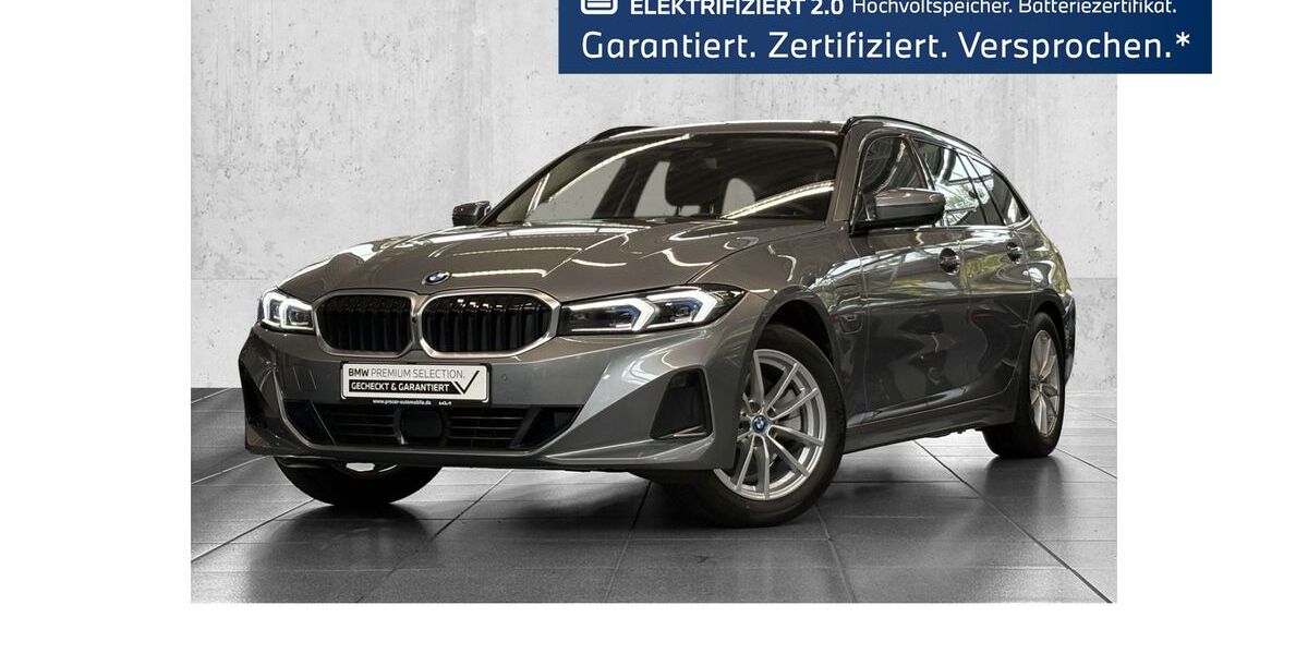 BMW 330 56.678 km 33.690 &euro; Sprockhövel 45549