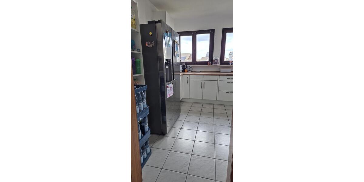 Etagenwohnung Altena - 3 Zimmer, 93 m&sup2;, 800&euro; | Angebot:26705002
