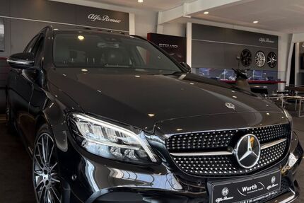 Mercedes-Benz C 180 89.973 km 23.950 &euro; Schwerte 58239