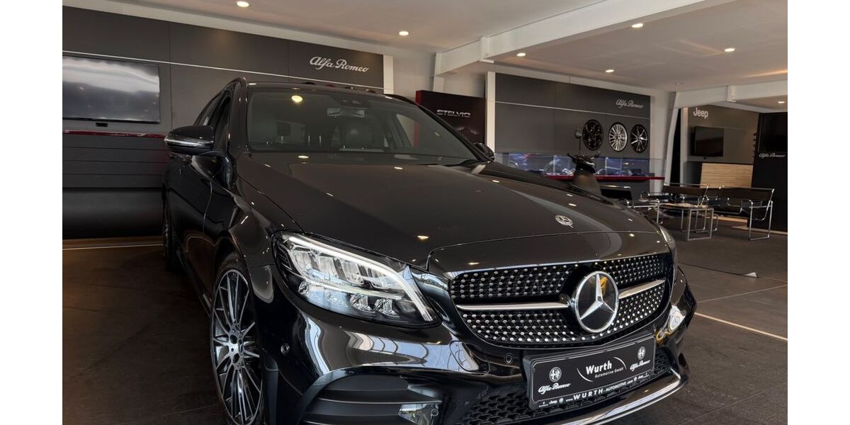 Mercedes-Benz C 180 89.973 km 23.950 &euro; Schwerte 58239