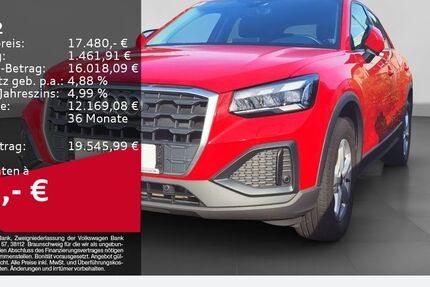 Audi Q2 65.591 km 16.980 &euro; Remscheid 42897