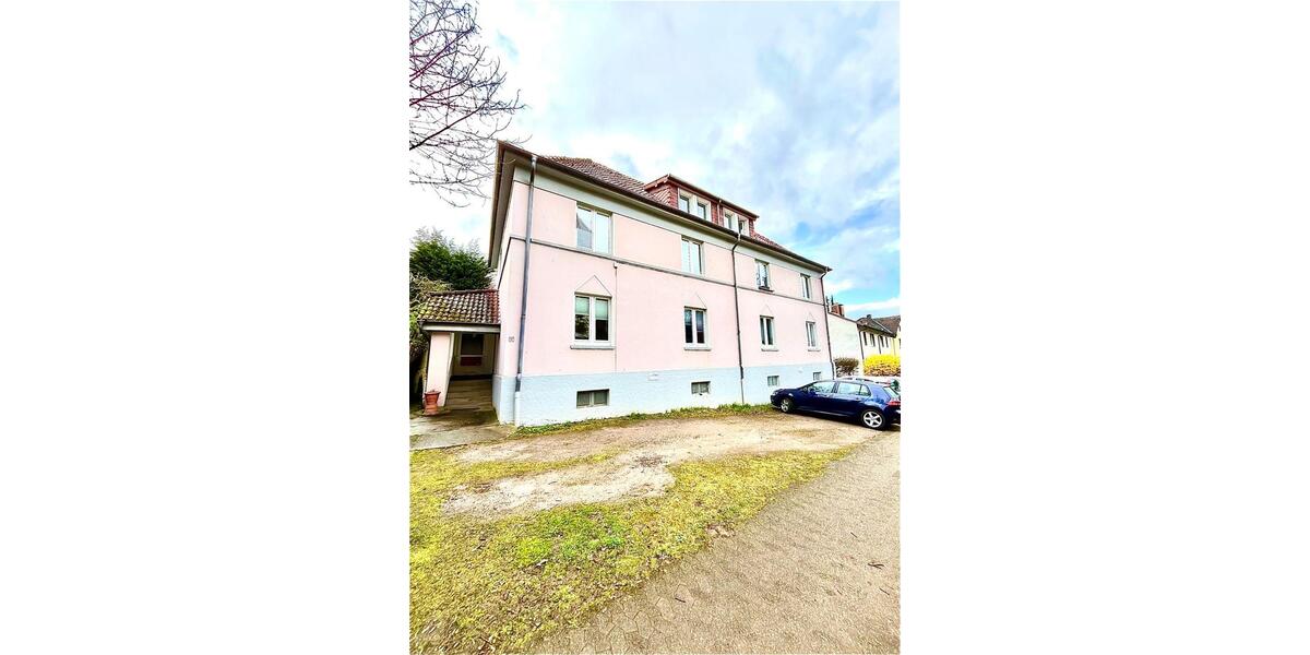 Dachgeschoßwohnung Hagen Hohenlimburg - 2.5 Zimmer, 45 m&sup2;, 360&euro; | Angebot:25987530
