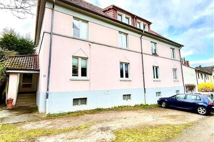 Wohnung Hagen Hohenlimburg - 2.5 Zimmer, 45 m&sup2;, 360&euro; | Angebot:25987530