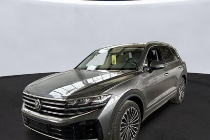 VW Touareg 76.982 km 58.480 &euro; Hagen 58091