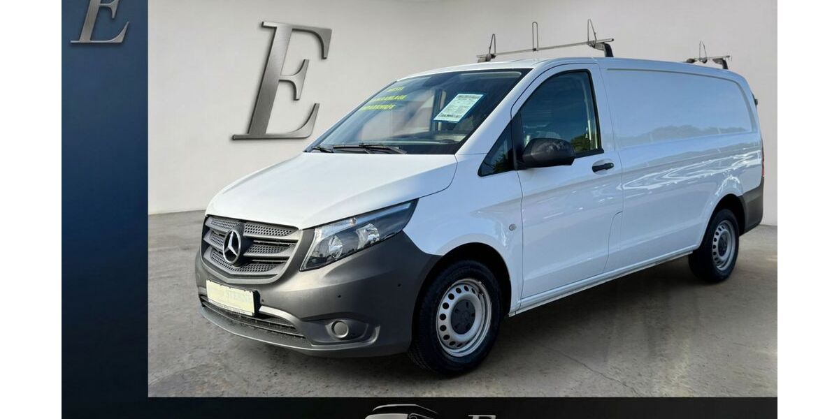 Mercedes-Benz Vito 32.613 km 24.990 &euro; Witten 58454
