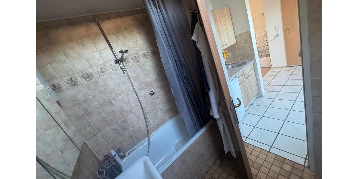 Dachgeschoßwohnung Dortmund Bövinghausen - 2 Zimmer, 50 m&sup2;, 500&euro; | Angebot:25926369