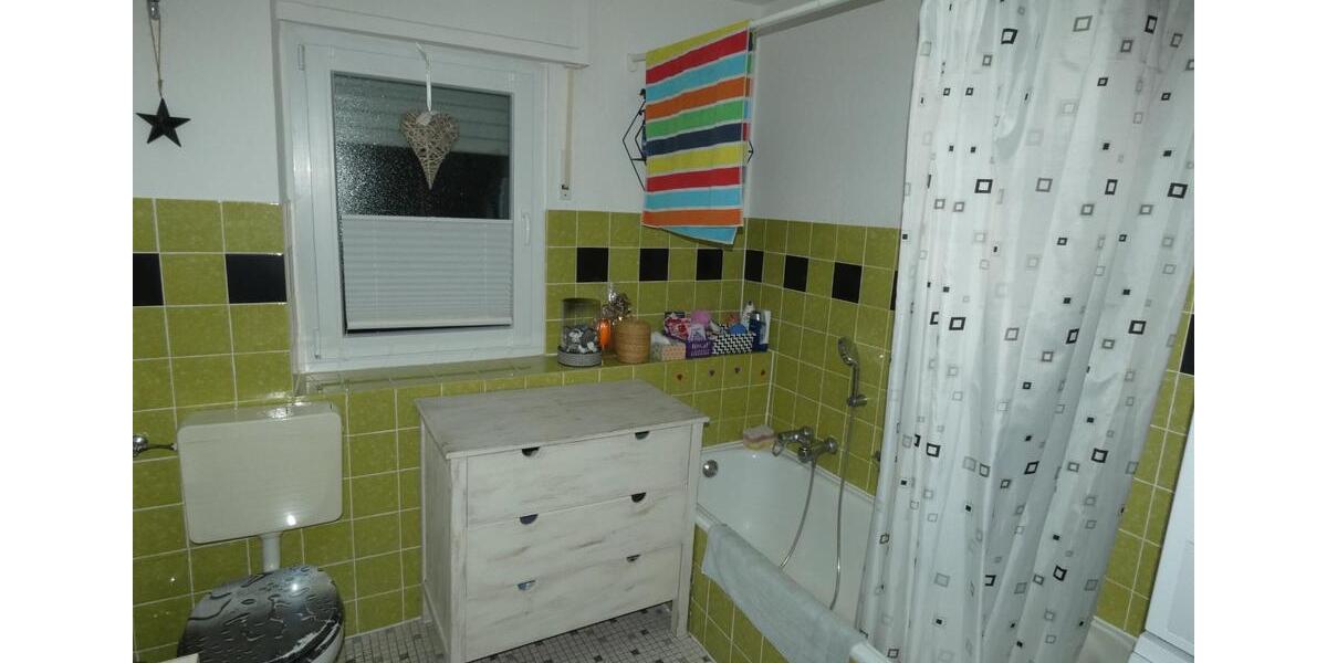 Etagenwohnung Lüdenscheid Augustenthal - 3 Zimmer, 80 m&sup2;, 620&euro; | Angebot:23845139