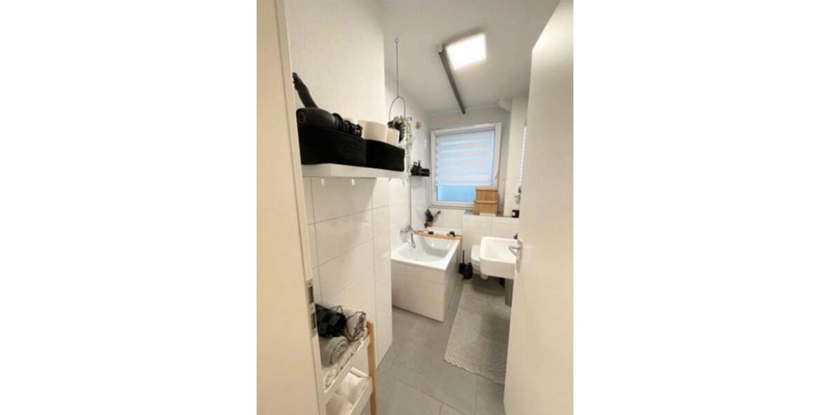 Etagenwohnung Dortmund Eving - 2 Zimmer, 57 m&sup2;, 800&euro; | Angebot:25638752