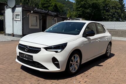Opel Corsa 47.000 km 13.890 &euro; Hagen 58089