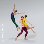 Ballett am Rhein: OrgelPassion