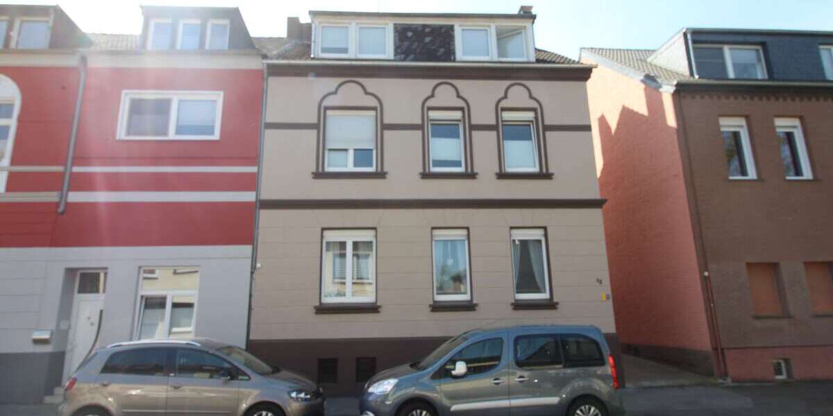 Einfamilienhaus Dortmund Hombruch - 9 Zimmer, 263 m&sup2;, 465.000&euro; | Angebot:23530291