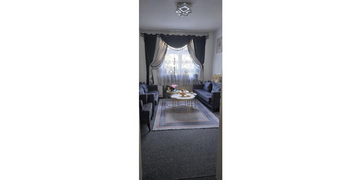 Etagenwohnung Remscheid - 4 Zimmer, 96 m&sup2;, 159.900&euro; | Angebot:26581890