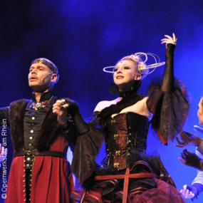Shakespeares Hamlet 05.03.2027 Heinz-Hilpert-Theater
