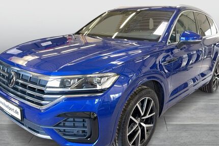 VW Touareg 50.942 km 47.405 &euro; Unna 59423