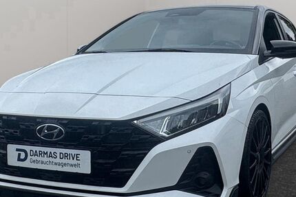 Hyundai i20 53.500 km 17.990 &euro; Castrop-Rauxel 44575