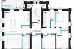 Hochparterre Dortmund Hombruch - 5.5 Zimmer, 140 m&sup2;, 450.000&euro; | Angebot:27514274