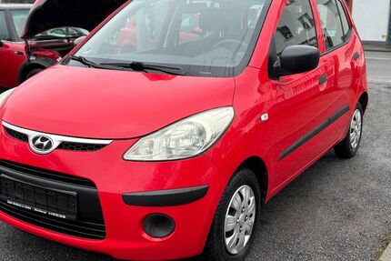 Hyundai i10 91.034 km 2.700 &euro; Dortmund 44143
