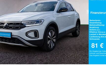 VW T-Roc 25.557 km 21.110 &euro; Menden 58706