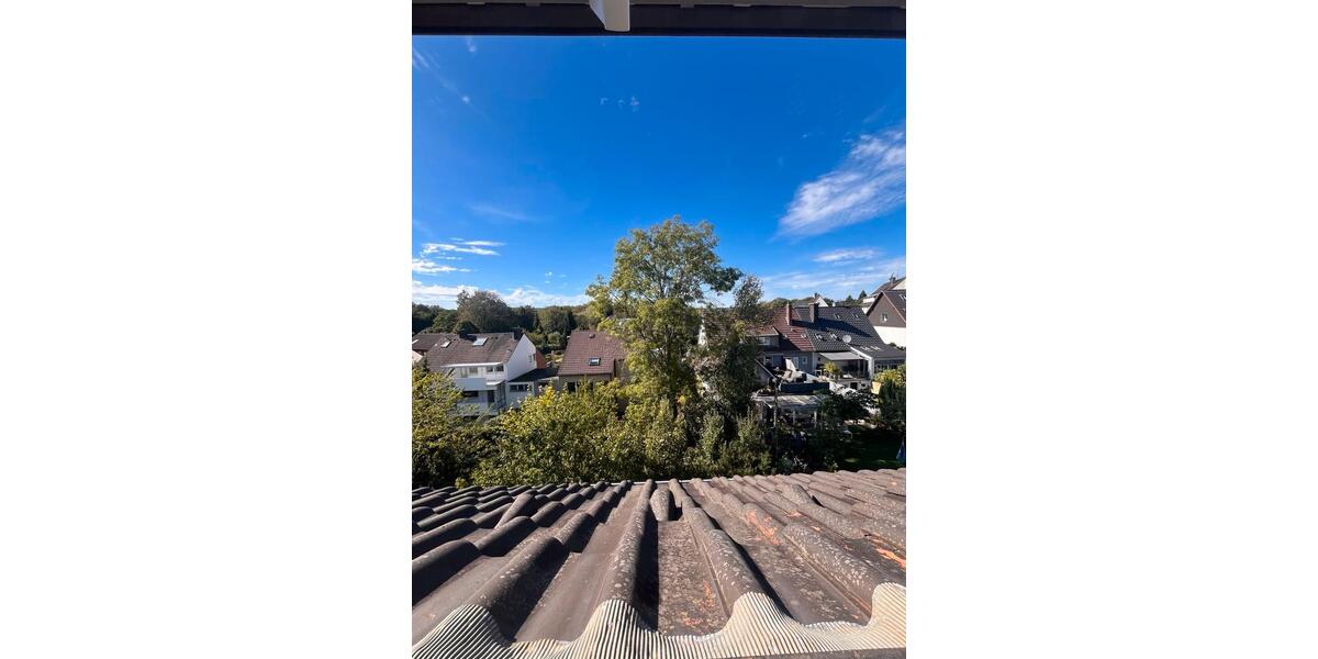 Dachgeschoßwohnung Herdecke - 2 Zimmer, 39 m&sup2;, 420&euro; | Angebot:27554931