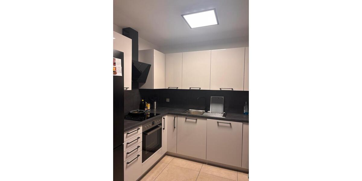 Erdgeschoßwohnung Velbert - 2 Zimmer, 71 m&sup2;, 1.000&euro; | Angebot:25864221