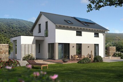 Individuelles Mehrfamilienhaus in Menden - Flexibles Wohnen mit allkauf Qualität - Haus Menden Bösperde | Angebot:27642955