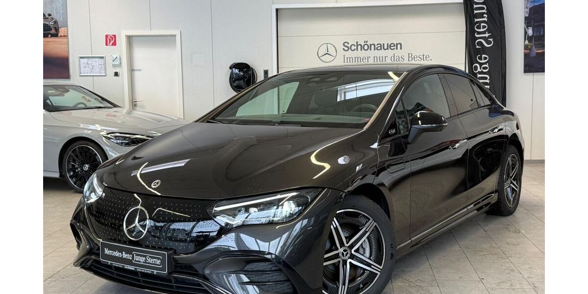 Mercedes-Benz EQE 20.875 km 52.650 &euro; Wuppertal 42281