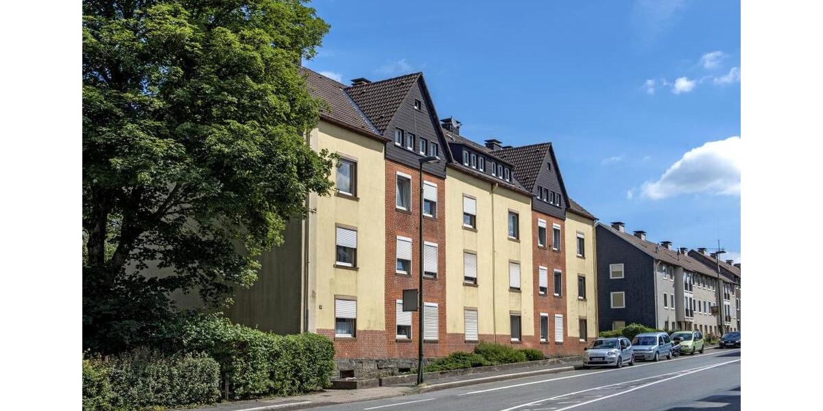 Etagenwohnung Lüdenscheid - 2 Zimmer, 61 m&sup2;, 369&euro; | Angebot:25968613