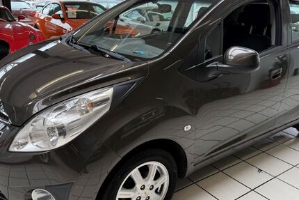 Chevrolet Spark 109.340 km 4.980 &euro; Gevelsberg 58285