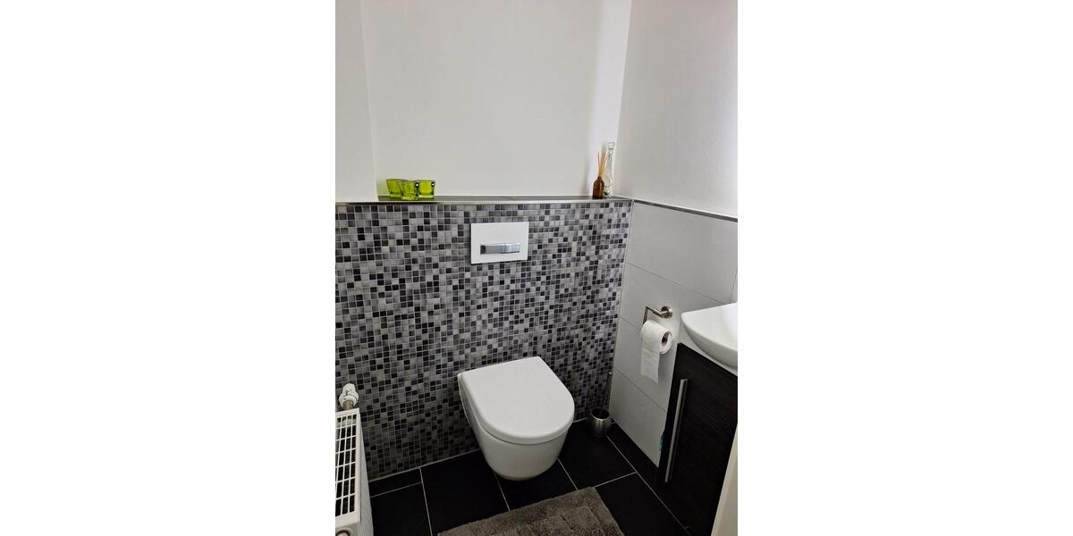 Doppelhaushälfte Schwerte - 6 Zimmer, 125 m&sup2;, 399.000&euro; | Angebot:25390155