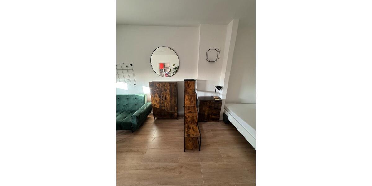 Dachgeschoßwohnung Remscheid Gemarkung Bergisch Born - 1 Zimmer, 32 m&sup2;, 550&euro; | Angebot:25943742