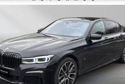 BMW 730 70.000 km 58.800 &euro; Remscheid/NRW 42855