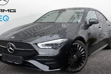 Mercedes-Benz CLA 220 23.201 km 43.550 &euro; Lüdenscheid 58507
