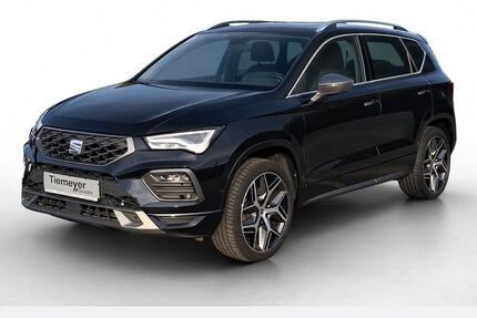 Seat Ateca 42.295 km 27.960 &euro; Bochum 44892