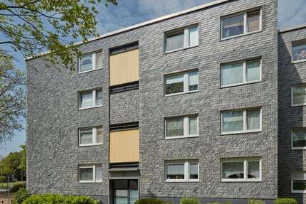 Wohnung Bochum Altenbochum - 3 Zimmer, 77 m&sup2;, 695&euro; | Angebot:25474158