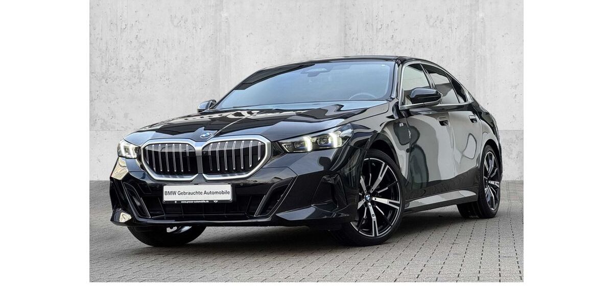 BMW 520 68.239 km 51.690 &euro; Wuppertal 42117