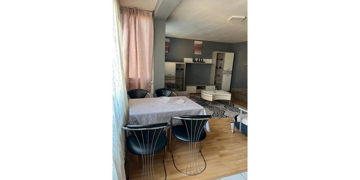 Etagenwohnung Wuppertal Sedansberg - 2 Zimmer, 60 m&sup2;, 540&euro; | Angebot:27626934
