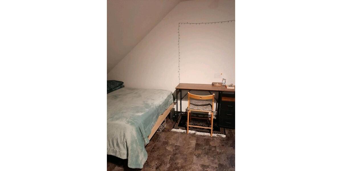 Etagenwohnung Dortmund Hombruch - 1 Zimmer, 23 m&sup2;, 350&euro; | Angebot:25790441