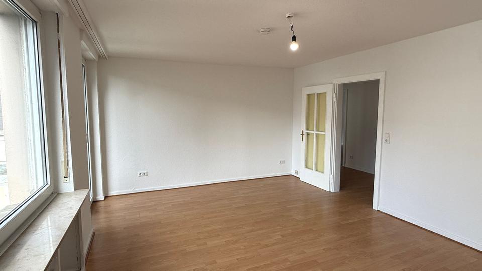 Etagenwohnung Wuppertal Elberfeld - 2 Zimmer, 78 m&sup2;, 610&euro; | Angebot:25884389