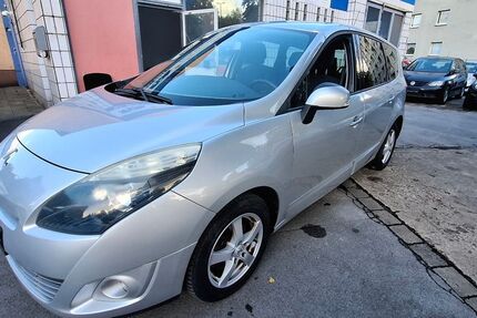 Renault Scenic 125.000 km 3.990 &euro; Dortmund 44339