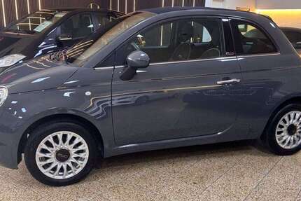 Fiat 500 51.157 km 10.950 &euro; Dortmund 44388