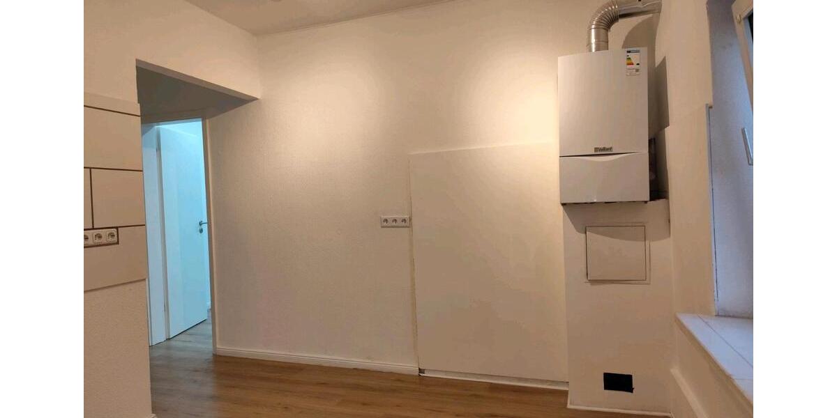 Dachgeschoßwohnung Iserlohn - 2 Zimmer, 49 m&sup2;, 520&euro; | Angebot:26453823