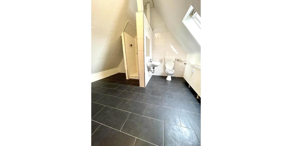 Etagenwohnung Herne Sodingen - 5.5 Zimmer, 122 m&sup2;, 1.100&euro; | Angebot:25844811