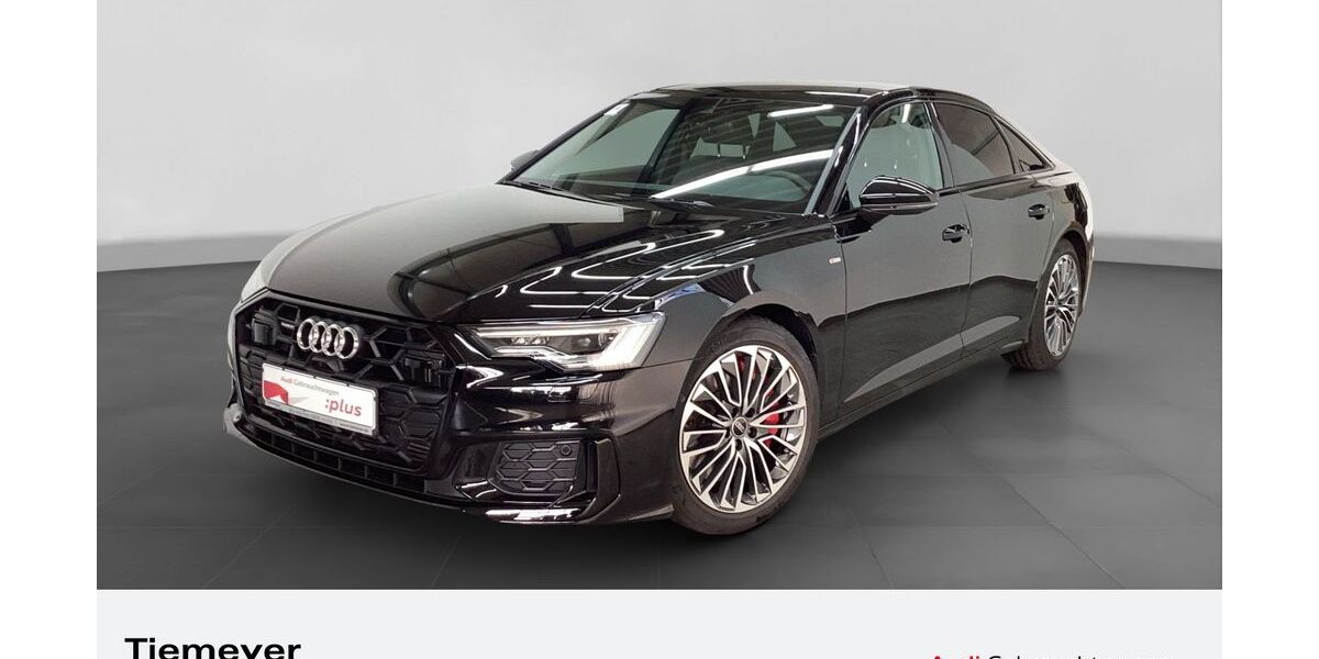 Audi A6 11.859 km 46.380 &euro; Bochum 44809