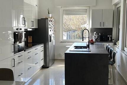 Wohnung Hamm Bockum - 3 Zimmer, 78 m&sup2;, 1.100&euro; | Angebot:25613658