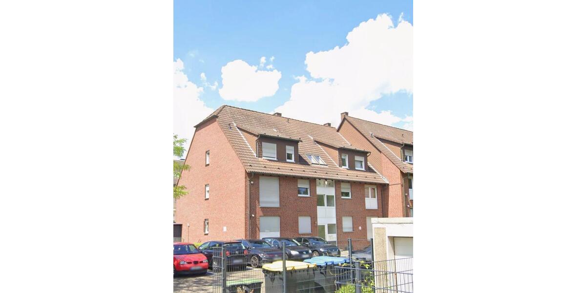 Maisonettenwohnung Lünen - 3 Zimmer, 76 m&sup2;, 850&euro; | Angebot:25967613
