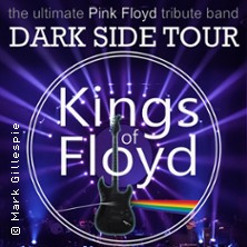 Kings Of Floyd - Dark Side Tour 23.10.2026 FZW / Freizeitzentrum West